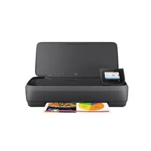 Refurbished Portable Printing with Wireless & Mobile