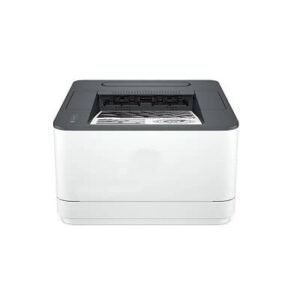 Refurbished Wireless Black & White Printer, Best-for-Office and Home.