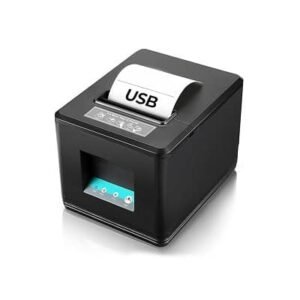 Refurbished Printer 80mm USB Receipt Printing