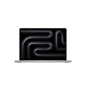 Apple 2024 MacBook Pro Laptop with M4 Pro chip with 12‑core CPU and 16‑core GPU: Built for Apple