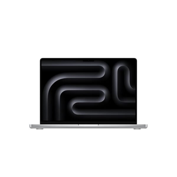 Apple 2024 MacBook Pro Laptop with M4 Pro chip with 12‑core CPU and 16‑core GPU: Built for Apple