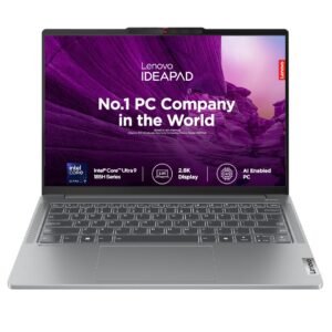 Lenovo IdeaPad Pro 5 Intel Core Ultra 9 185H Built-in AI 14