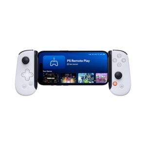 Backbone Gen 1 Gaming Console (White)