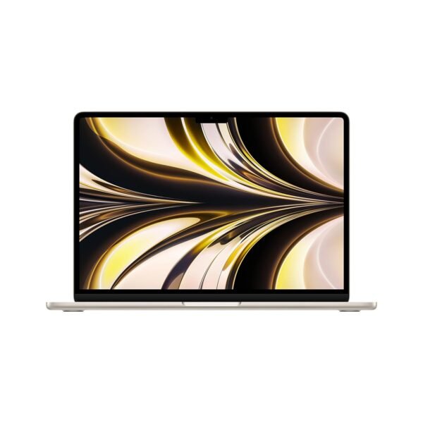 2022 Apple MacBook Air Laptop with M2 chip: 13.6-inch Liquid Retina Display, 16GB RAM