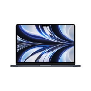 2022 Apple MacBook Air Laptop with M2 chip: 34.46 cm (13.6-inch) Liquid Retina Display, 8GB RAM