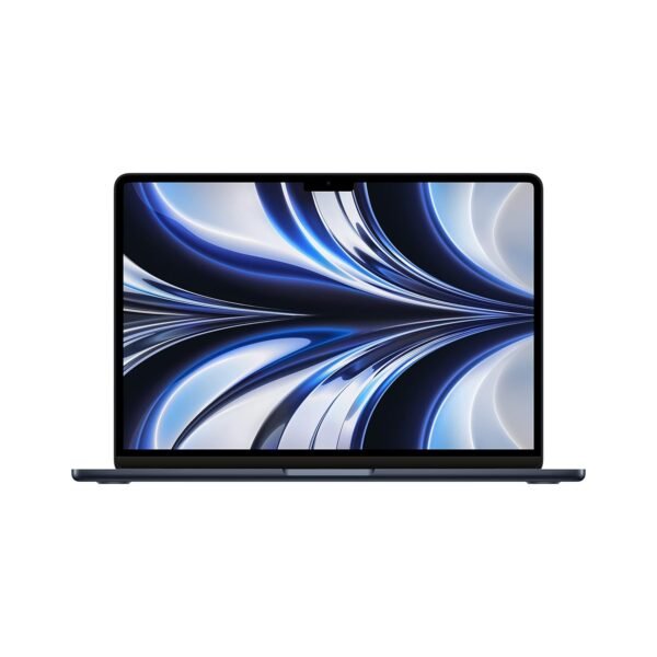 2022 Apple MacBook Air Laptop with M2 chip: 34.46 cm (13.6-inch) Liquid Retina Display, 8GB RAM